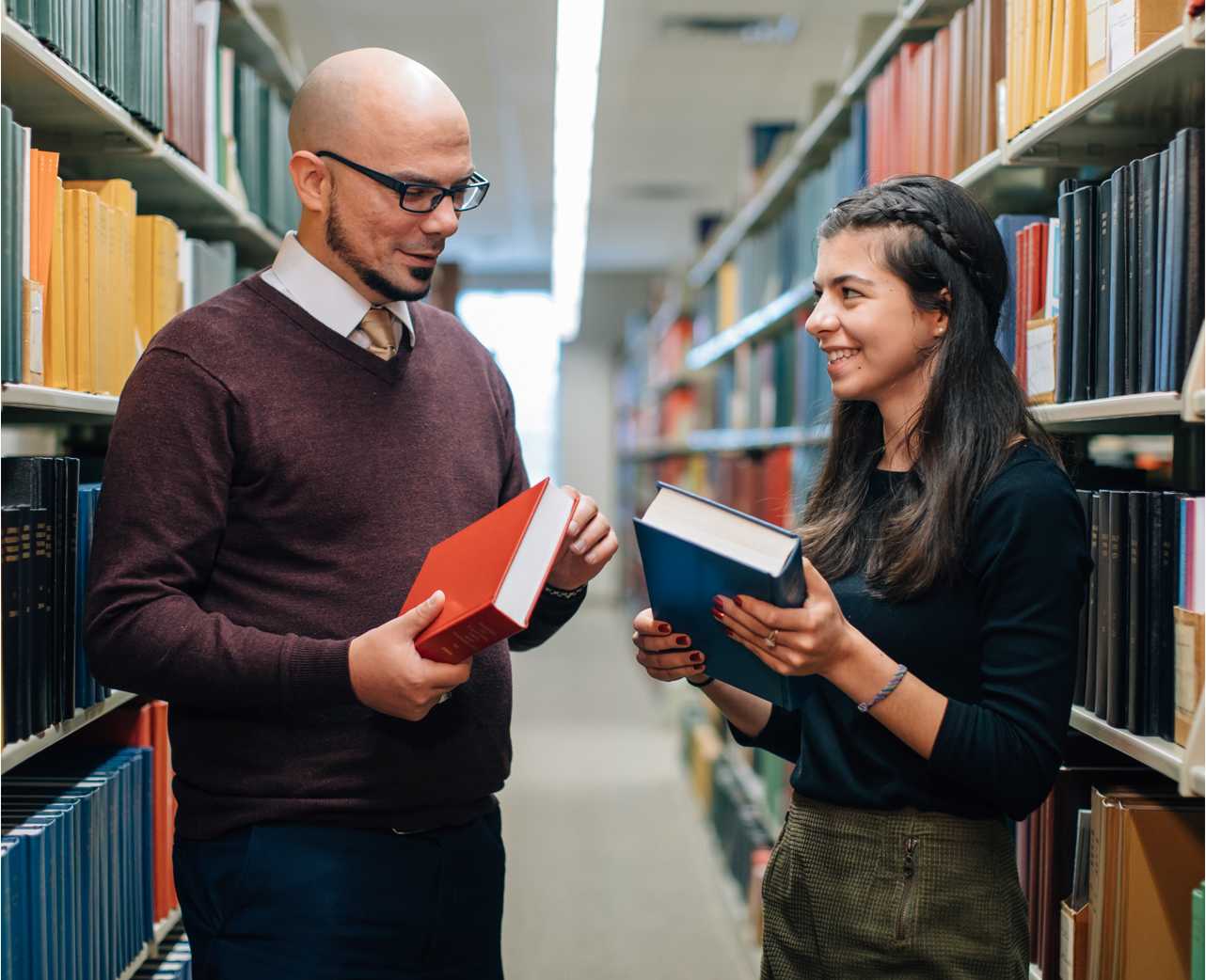 Why Mid-America | MABTS