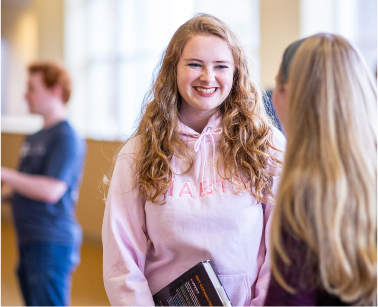 Why Mid-America | MABTS