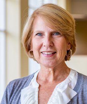 Teri DeGeorge