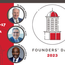 Founders' Days 2023