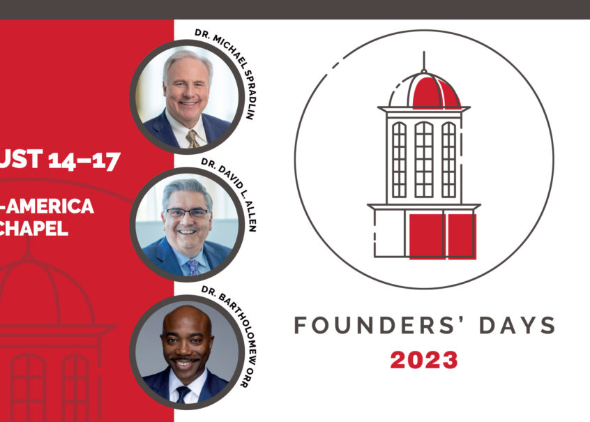 Founders' Days 2023