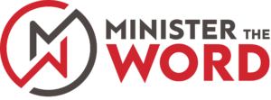 Minister the Word logo