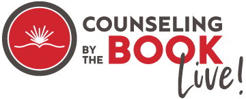 Counseling by The Book Live