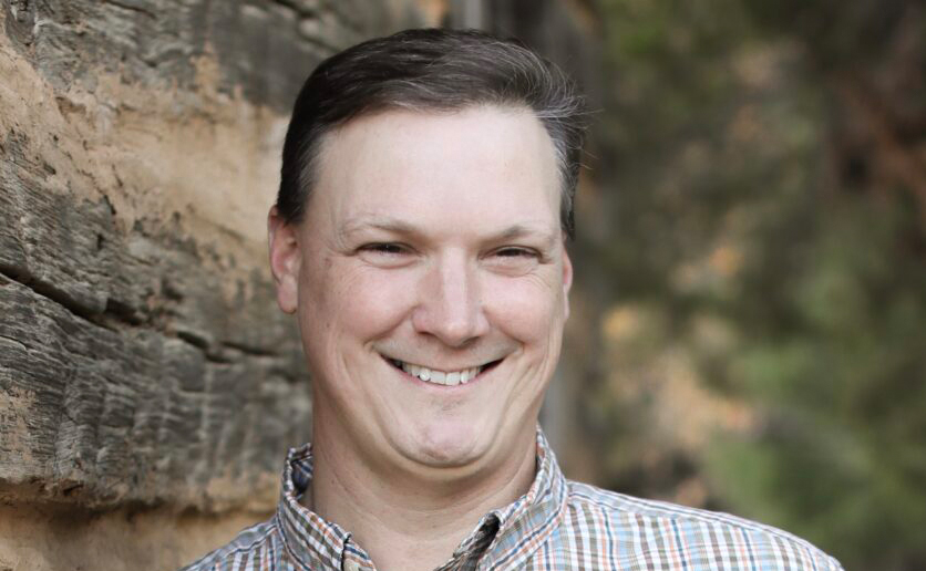Dr. Derek Westmoreland