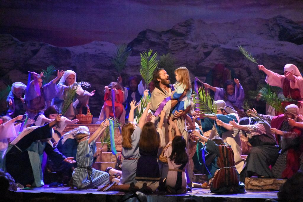 Mid-America Passion Play