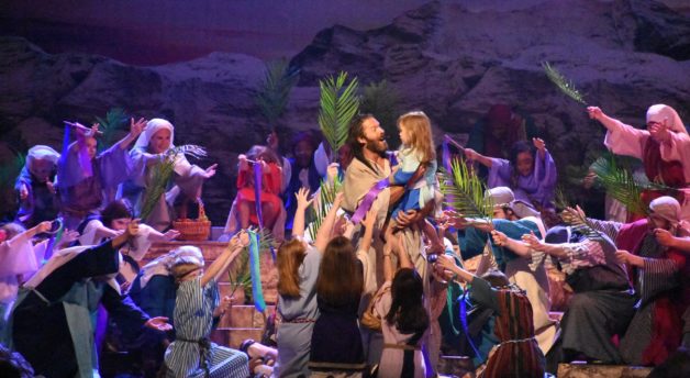Mid-America Passion Play