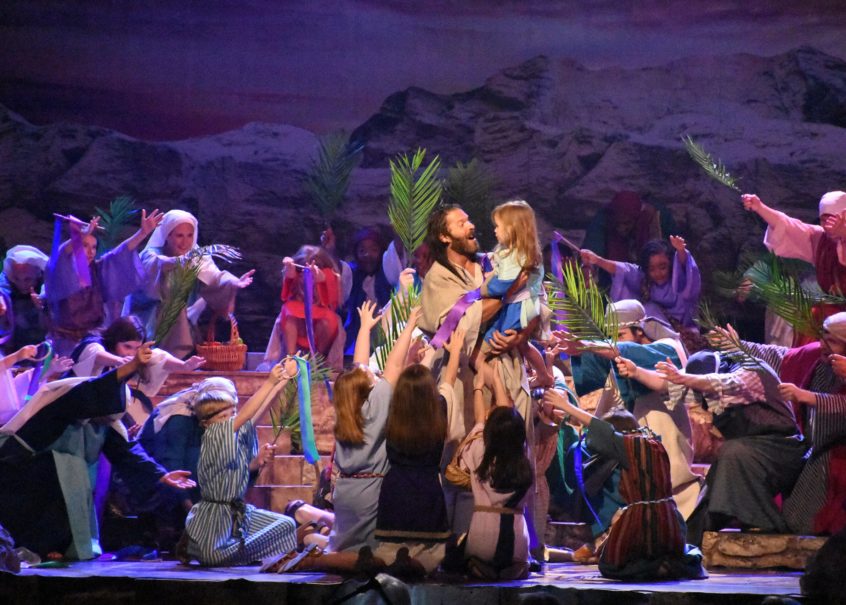 Mid-America Passion Play