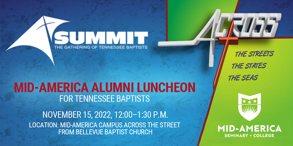 Alumni Luncheon