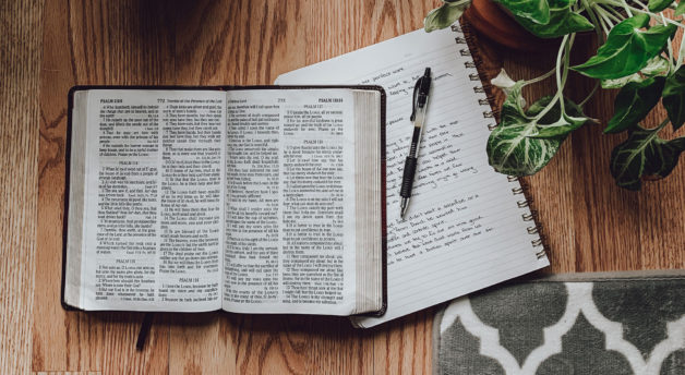 Tools For Preaching Through Books of The Bible