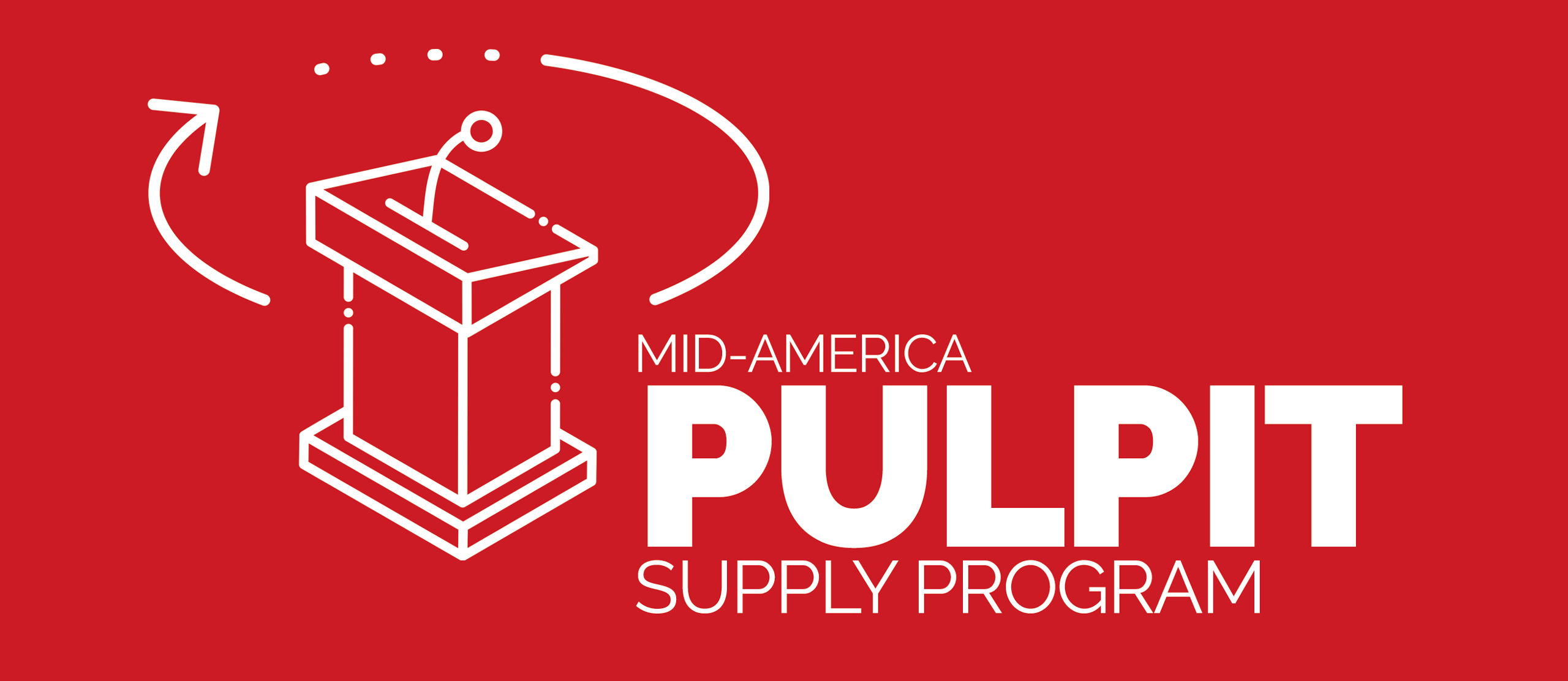 Pulpit Supply Program