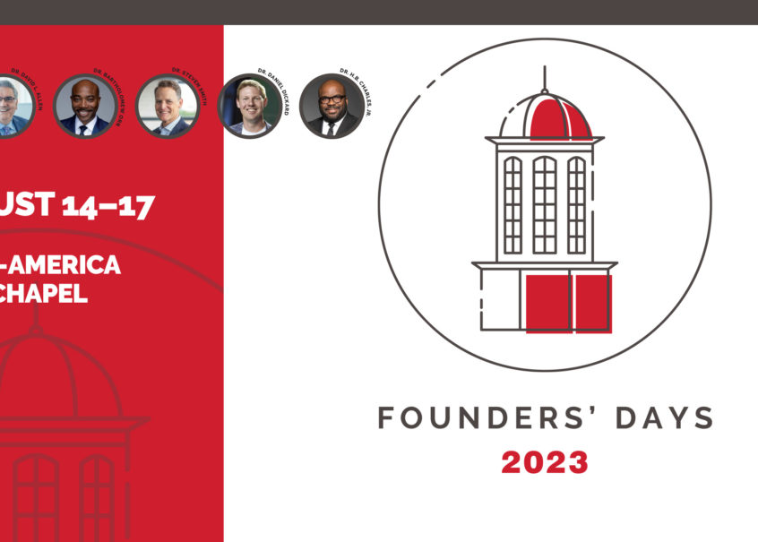 Founders' Days 2023