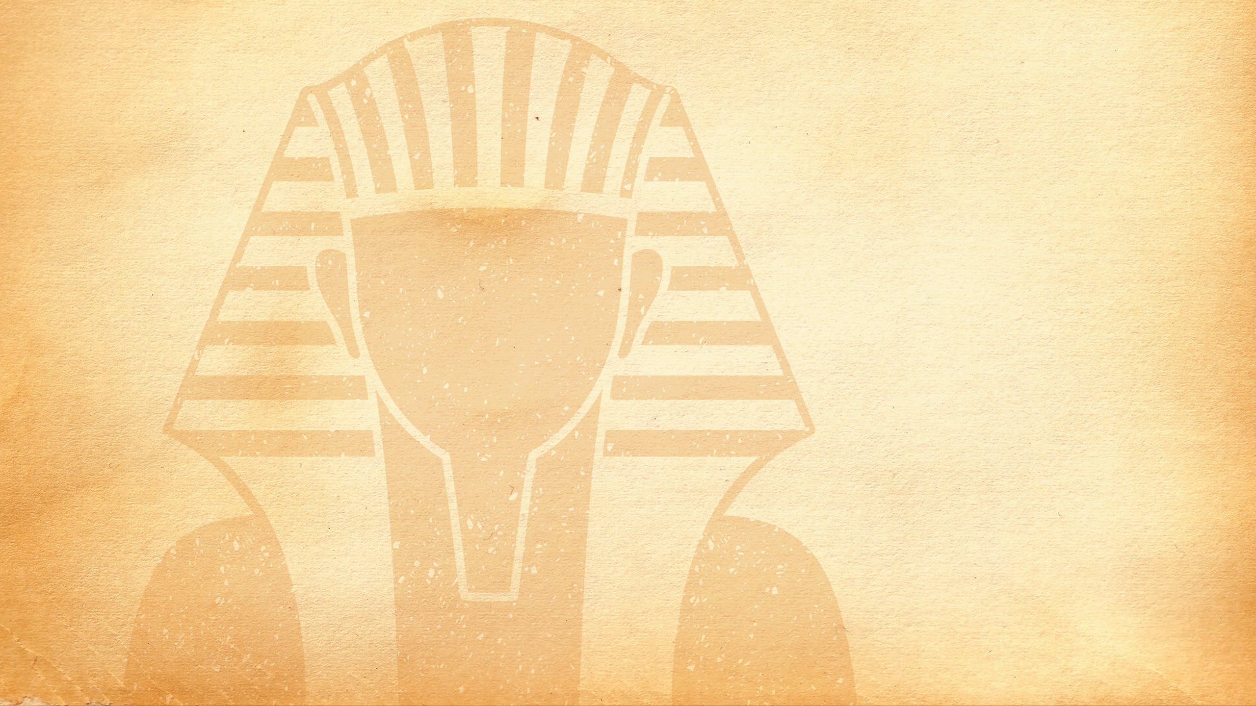 Journal-Pharaoh