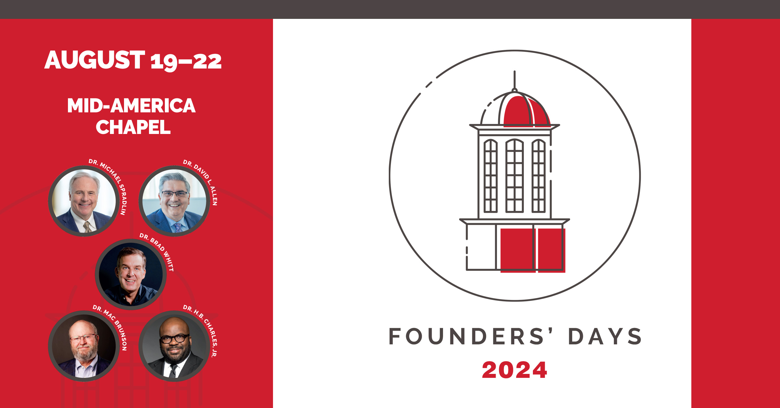 Founders' Days