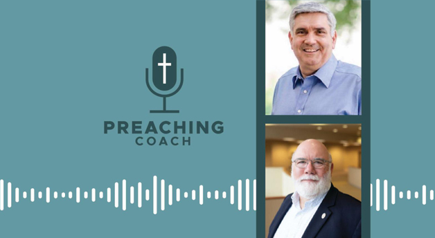 Preaching Coach Podcast
