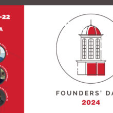 Founders' Days
